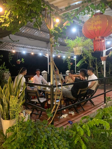 Hình ảnh Lê Gia Quán - 4