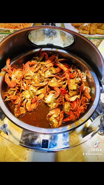 Hình ảnh Buffet Home BBQ - 4