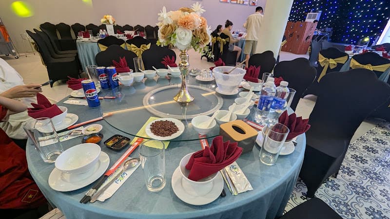 Ảnh bìa Nhà Hàng Phú Gia Xavia