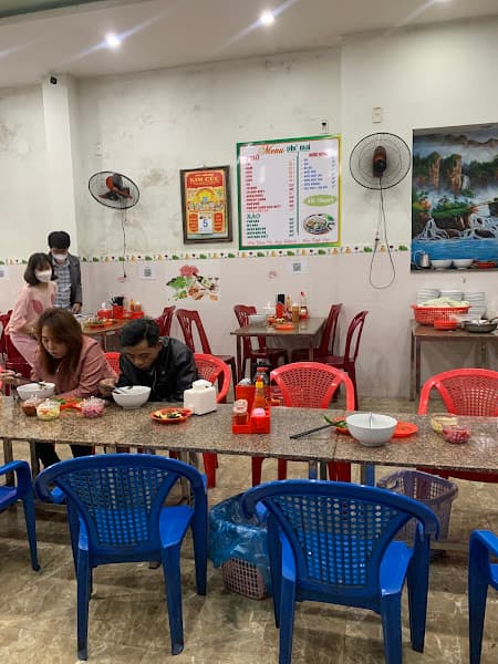 Hình ảnh Phở Mai - 8