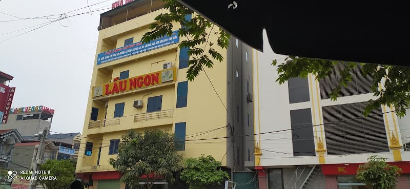 Ảnh bìa NHÀ HÀNG QUANG ĐẠO