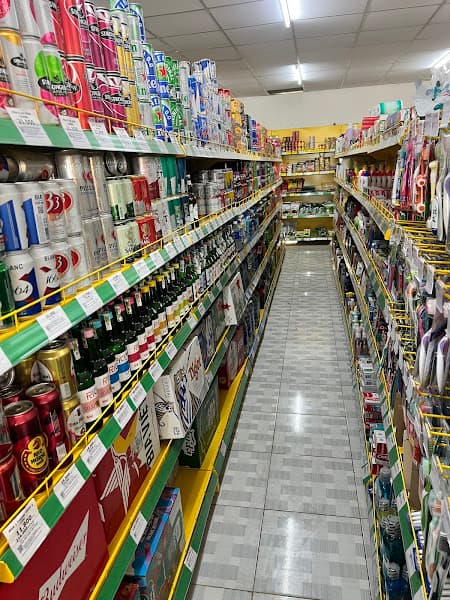 Hình ảnh Bách Hoá Xanh Phước Thạnh - 3