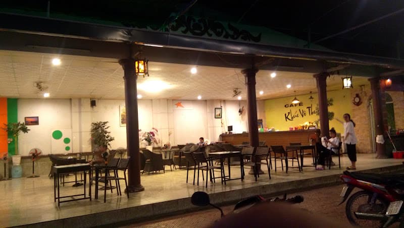 Hình ảnh Cafe Khúc Vô Thường - 3