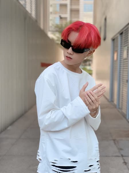 Hình ảnh LPT Barber Shop - 3