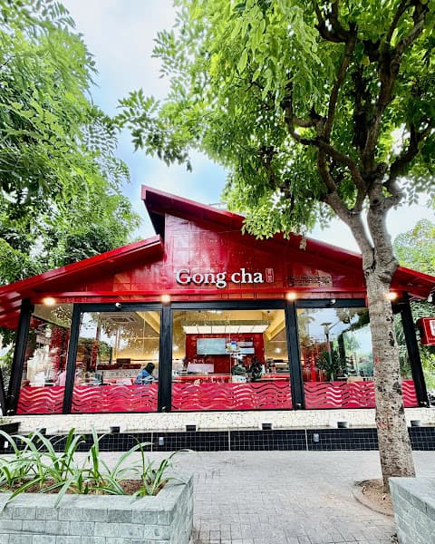 Hình ảnh Gong Cha Lê Lai - 4