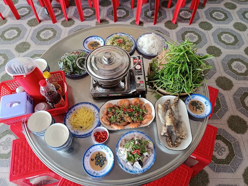 Hình ảnh Quán ăn Thu Hiền - 5