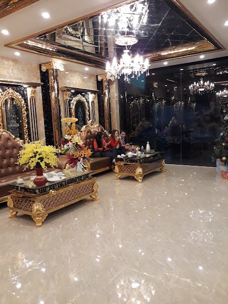 Hình ảnh Karaoke SONG NGHI - 3