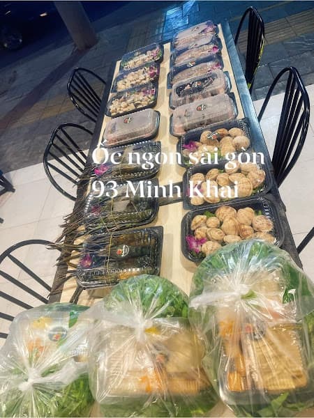 Hình ảnh Quán Ăn Gia Đình - 2