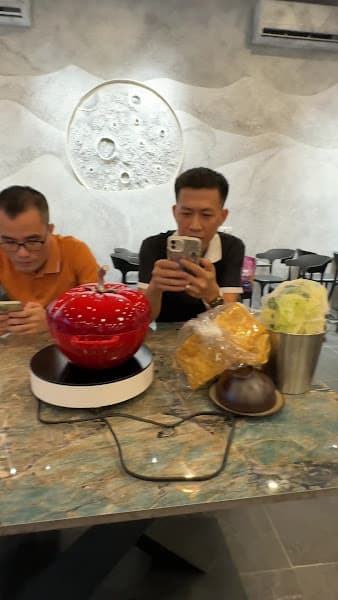 Hình ảnh The Trà - 3