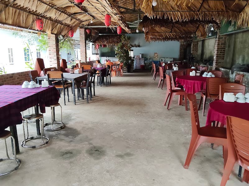 Hình ảnh Võ Tòng Quán - 4
