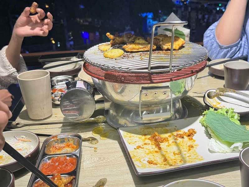 Hình ảnh Tiệm Nướng Wasabi - 5