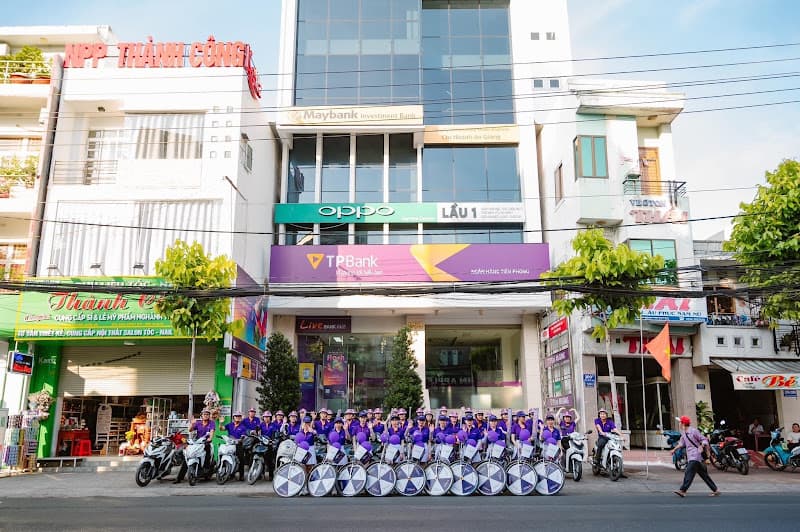 Hình ảnh TPBank An Giang - 2