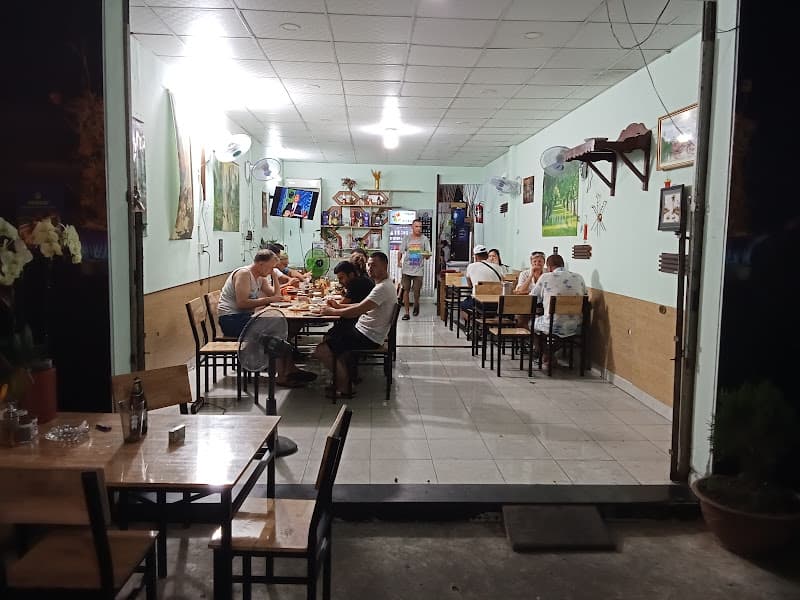 Hình ảnh Restaurant Ararat - 3