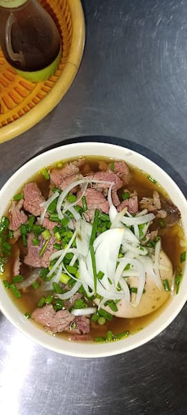 Hình ảnh Bún bò gốc Huế - 2