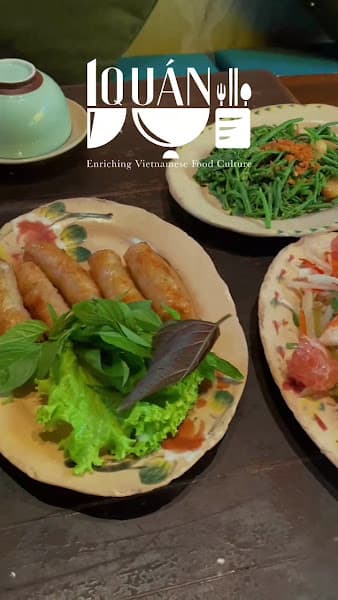 Hình ảnh Quán Bụi Garden - 5