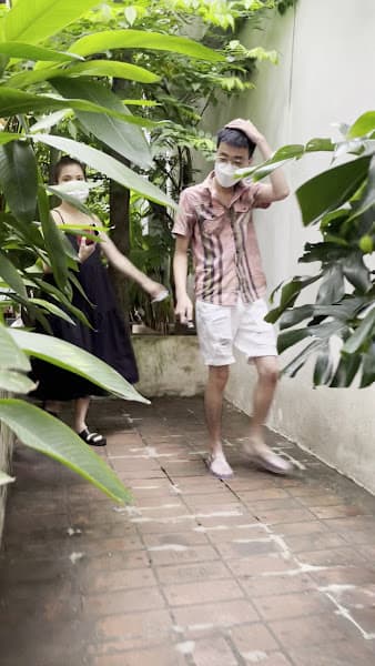 Hình ảnh THAIYEN CAFE - CAFE YEN - Giang Văn Minh - 3