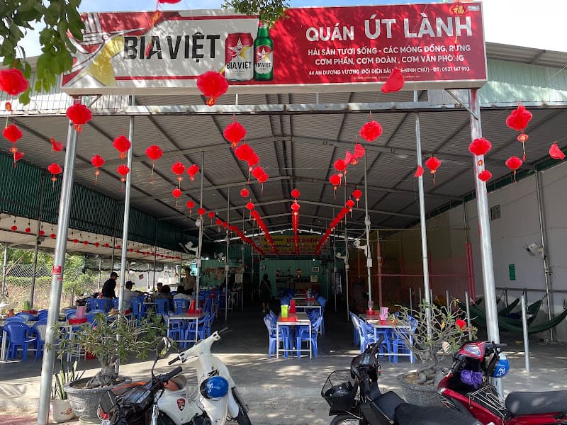 Hình ảnh Hải sản Út Lành - 2