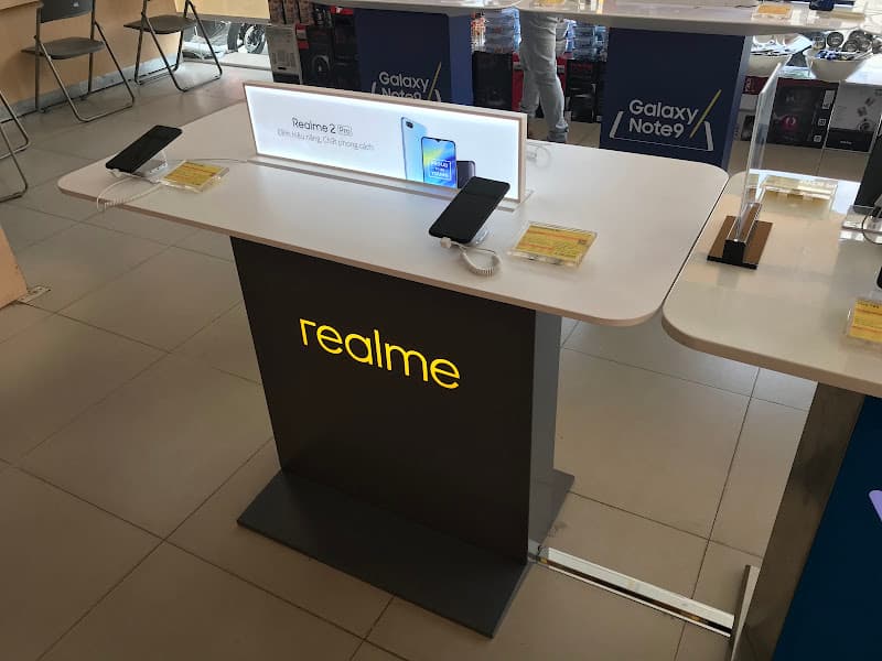 Hình ảnh Siêu thị Thế Giới Di Động - 2