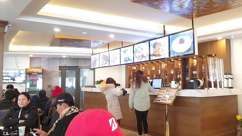 Hình ảnh Ô Quy Hồ Restaurant & Cafe - 3