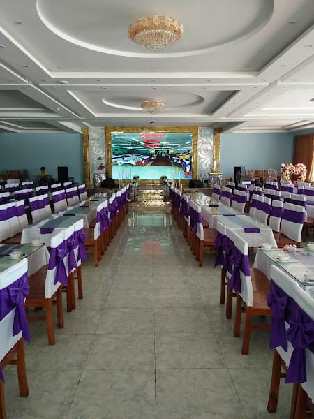 Ảnh bìa Nhà Hàng Thanh Nga