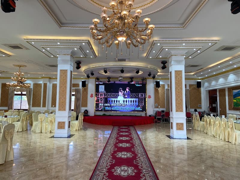 Hình ảnh Nhà Hàng Hải Sản Toàn Tình - 4