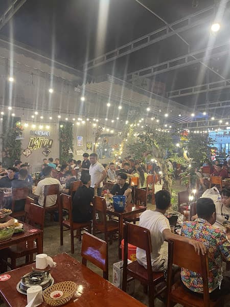 Hình ảnh Đạt Nướng 09 - Chi nhánh 2 - 3