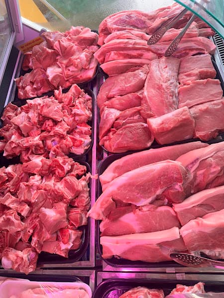 Hình ảnh Bách hoá xanh CHỢ CẦU ĐÔI - 3