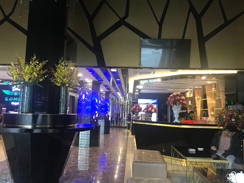 Hình ảnh Samba Karaoke - 3