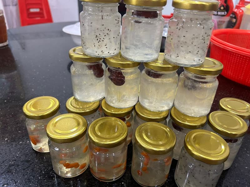 Hình ảnh Yến sào Quang phát - 2