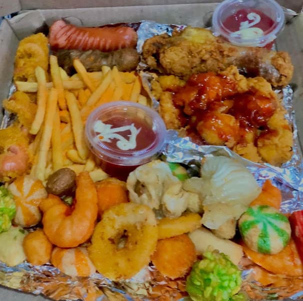 Hình ảnh Trà sữa,Ăn vặt,Cafe BEZY - 4