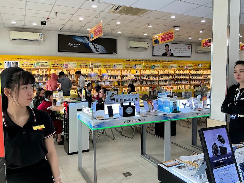 Hình ảnh Siêu thị Thế Giới Di Động - 4