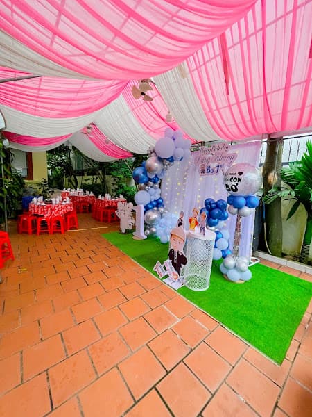 Hình ảnh Dịch Vụ Nấu Ăn Ngọc Hà - 2