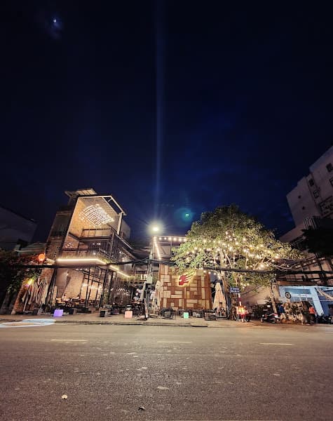 Hình ảnh Cafe Like - 5