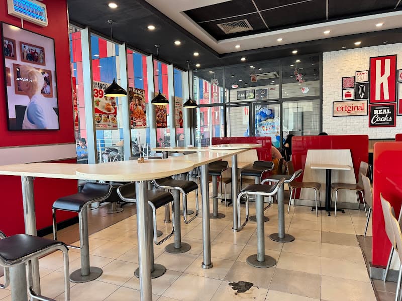 Hình ảnh KFC Pandora - 2