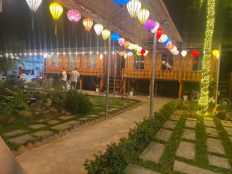 Hình ảnh MỘC LÂM QUÁN - 3