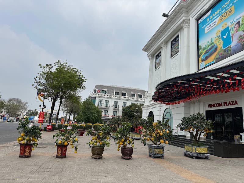 Hình ảnh Vincom Plaza Tây Ninh - 6