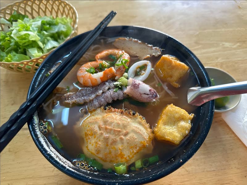 Hình ảnh Bún Hải Sản No.1 - 2
