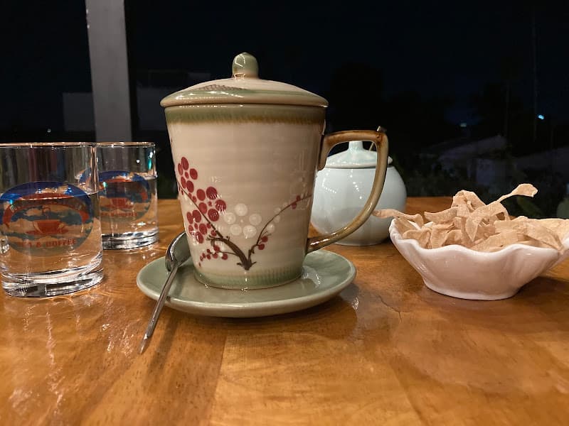 Hình ảnh Mây Chiều Tea & Coffee - 4