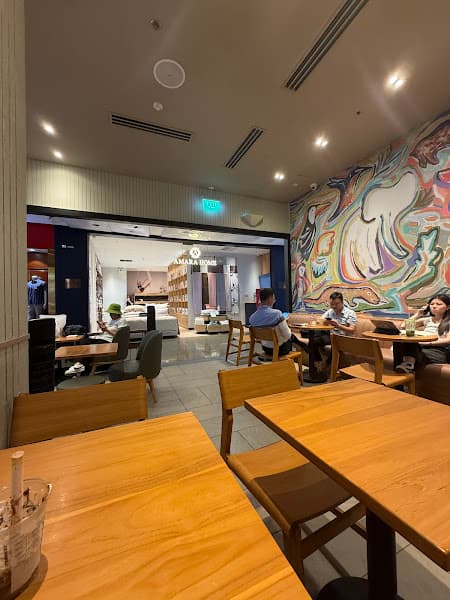 Hình ảnh Starbucks Vincom Dong Khoi - 4