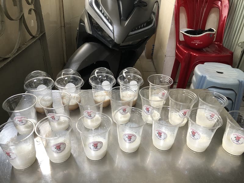 Hình ảnh CÀ PHÊ MUỐI HEOMOI QUẬN 10 - 6