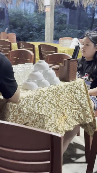 Hình ảnh Nhà hàng hải sản Nhân Sự - 4