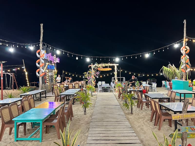 Hình ảnh CẦU CẢNG QUÁN - 2