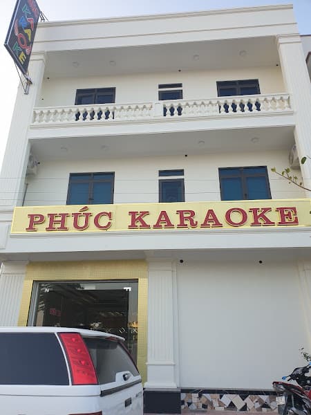 Hình ảnh PHÚC Karaoke - 3