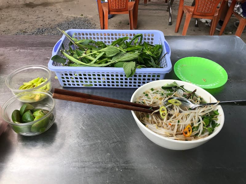 Hình ảnh Phở Hùng Bình Thạnh - 2