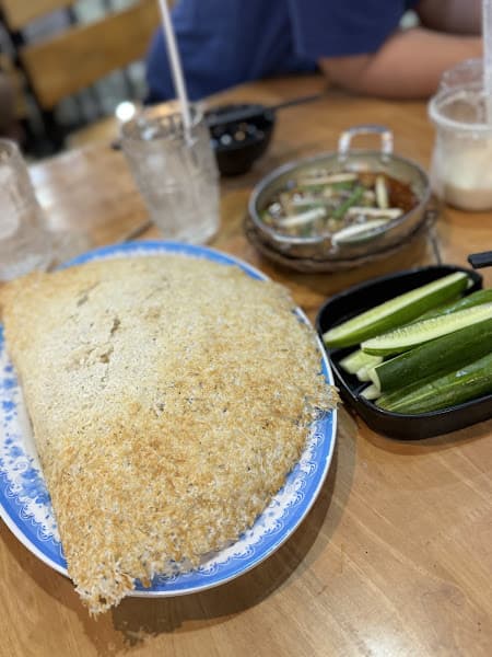 Hình ảnh Quán Ăn Gia Đình 69_Cơm Cháy Dì Ba - 4