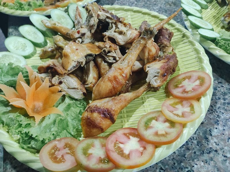 Hình ảnh Quán Bê Tươi Quay Nóng Sáu Tâm 70 - 2