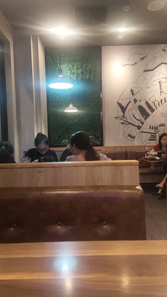 Hình ảnh The Pizza Company Nguyễn Kim Thanh Hóa - 3