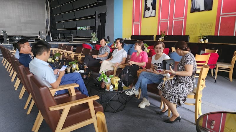 Hình ảnh Phòng Trà Ca Nhạc Fill Khoái Châu Hưng Yên - 3
