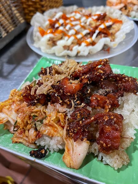 Hình ảnh Sương Sa Dừa - 3