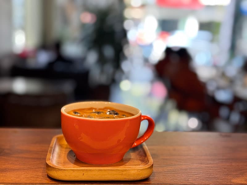 Hình ảnh Hoàng Coffee-Tea ( Cà phê- Trà sữa) - 2